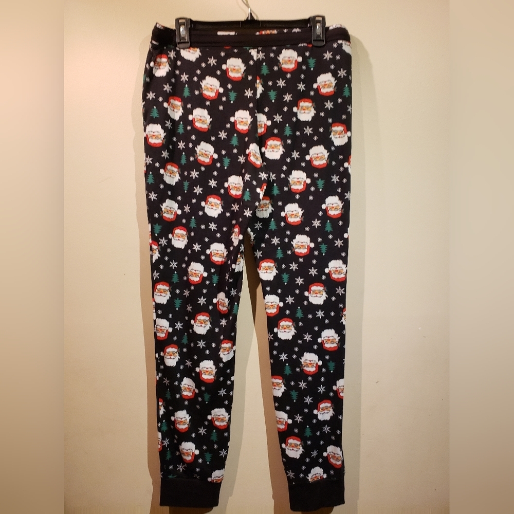 NWOT Jouniors Super Cute Christmast Pajama Set - Picture 5 of 8
